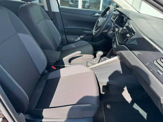 VW Polo 1.0 TSI Life DSG