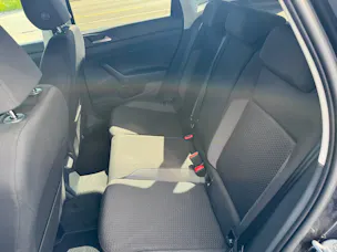 VW Polo 1.0 TSI Life DSG