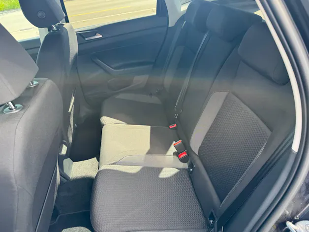 VW Polo 1.0 TSI Life DSG