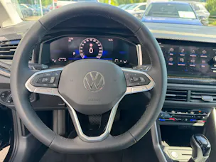 VW Polo 1.0 TSI Life DSG