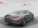 MERCEDES-BENZ CLA 200 d AMG Line Night 8G-DCT