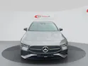 MERCEDES-BENZ CLA 200 d AMG Line Night 8G-DCT
