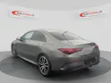 MERCEDES-BENZ CLA 200 d AMG Line Night 8G-DCT