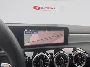 MERCEDES-BENZ CLA 200 d AMG Line Night 8G-DCT