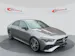 MERCEDES-BENZ CLA 200 d AMG Line Night 8G-DCT