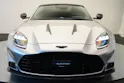 ASTON MARTIN Vanquish 5.2 V12 Bi-Turbo *Full Carbon* *Panorama* *Titanauspuff*