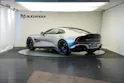 ASTON MARTIN Vanquish 5.2 V12 Bi-Turbo *Full Carbon* *Panorama* *Titanauspuff*