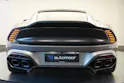 ASTON MARTIN Vanquish 5.2 V12 Bi-Turbo *Full Carbon* *Panorama* *Titanauspuff*