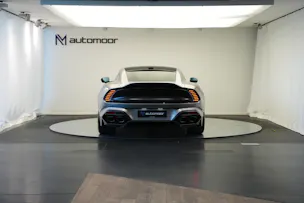 ASTON MARTIN Vanquish 5.2 V12 Bi-Turbo *Full Carbon* *Panorama* *Titanauspuff*