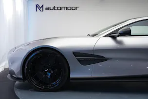 ASTON MARTIN Vanquish 5.2 V12 Bi-Turbo *Full Carbon* *Panorama* *Titanauspuff*