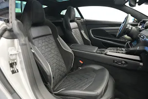 ASTON MARTIN Vanquish 5.2 V12 Bi-Turbo *Full Carbon* *Panorama* *Titanauspuff*