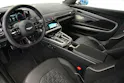 ASTON MARTIN Vanquish 5.2 V12 Bi-Turbo *Full Carbon* *Panorama* *Titanauspuff*