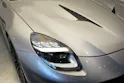 ASTON MARTIN Vanquish 5.2 V12 Bi-Turbo *Full Carbon* *Panorama* *Titanauspuff*