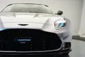 ASTON MARTIN Vanquish 5.2 V12 Bi-Turbo *Full Carbon* *Panorama* *Titanauspuff*