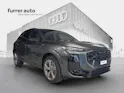 AUDI Q3 SUV TDI quattro 142 kW S tronic