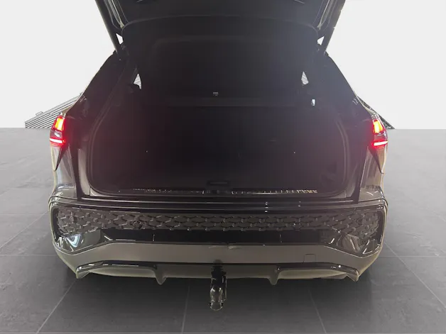 AUDI Q3 SUV TDI quattro 142 kW S tronic
