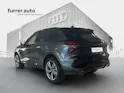 AUDI Q3 SUV TDI quattro 142 kW S tronic