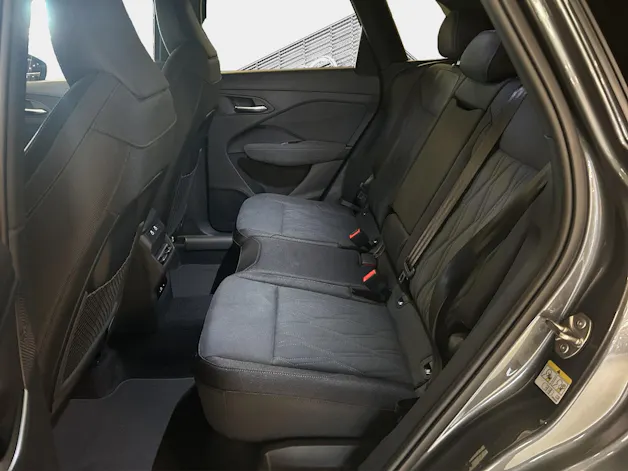 AUDI Q3 SUV TDI quattro 142 kW S tronic