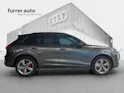 AUDI Q3 SUV TDI quattro 142 kW S tronic