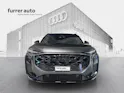 AUDI Q3 SUV TDI quattro 142 kW S tronic