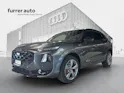 AUDI Q3 SUV TDI quattro 142 kW S tronic