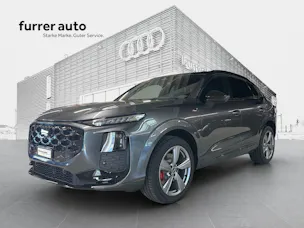 AUDI Q3 SUV TDI quattro 142 kW S tronic