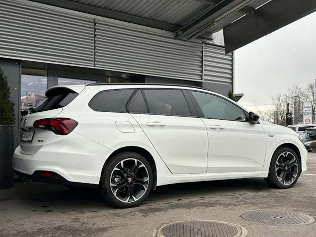 FIAT Tipo 1.4 TJet Station Wagon S-Design Pack Sport