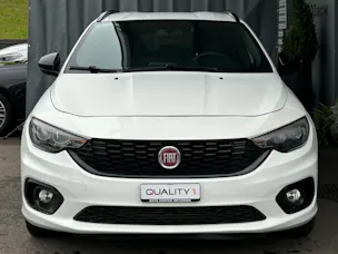 FIAT Tipo 1.4 TJet Station Wagon S-Design Pack Sport