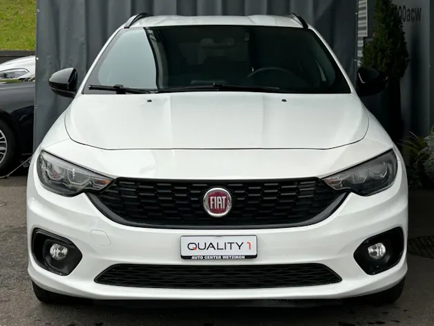 FIAT Tipo 1.4 TJet Station Wagon S-Design Pack Sport