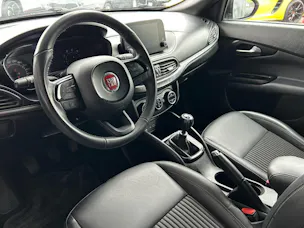 FIAT Tipo 1.4 TJet Station Wagon S-Design Pack Sport