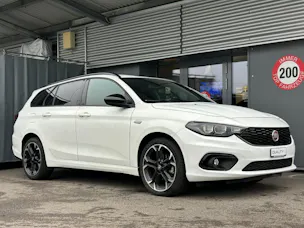 FIAT Tipo 1.4 TJet Station Wagon S-Design Pack Sport