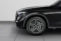 MERCEDES-BENZ GLC 200 4Matic 9G-Tronic