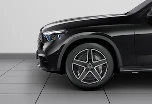 MERCEDES-BENZ GLC 200 4Matic 9G-Tronic