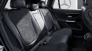 MERCEDES-BENZ GLC 200 4Matic 9G-Tronic