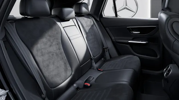 MERCEDES-BENZ GLC 200 4Matic 9G-Tronic