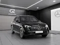 MERCEDES-BENZ GLC 200 4Matic 9G-Tronic