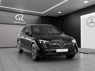 MERCEDES-BENZ GLC 200 4Matic 9G-Tronic