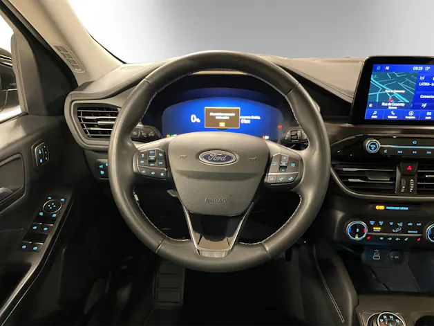 FORD Kuga 2.5 PHEV Vignale 2WD