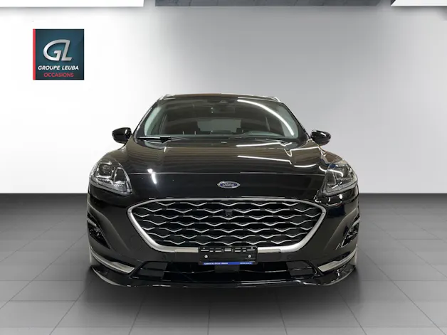 FORD Kuga 2.5 PHEV Vignale 2WD