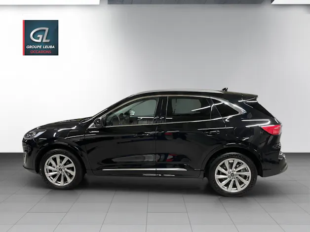 FORD Kuga 2.5 PHEV Vignale 2WD