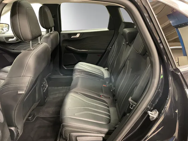 FORD Kuga 2.5 PHEV Vignale 2WD