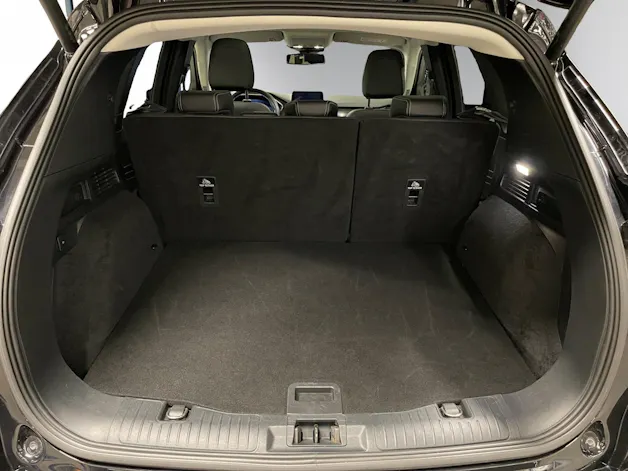 FORD Kuga 2.5 PHEV Vignale 2WD