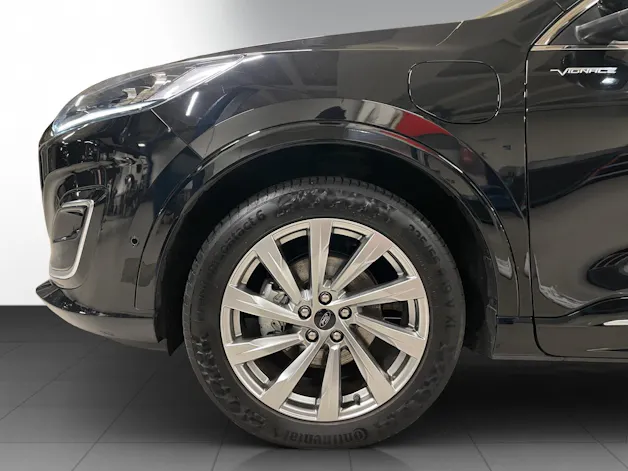 FORD Kuga 2.5 PHEV Vignale 2WD