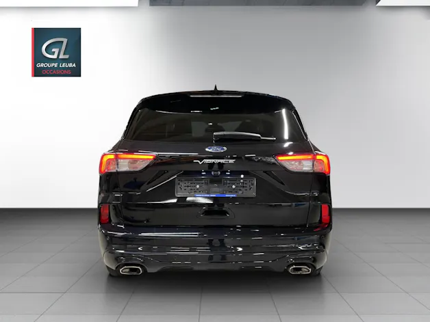FORD Kuga 2.5 PHEV Vignale 2WD