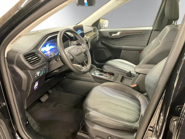 FORD Kuga 2.5 PHEV Vignale 2WD