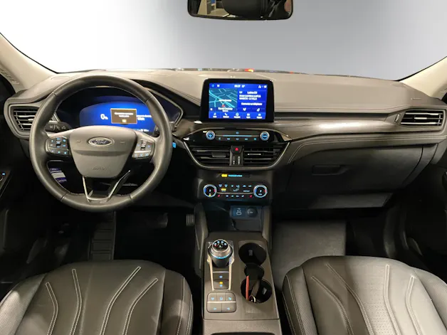 FORD Kuga 2.5 PHEV Vignale 2WD
