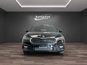 SKODA Fabia 1.0 TSI Dynamic DSG