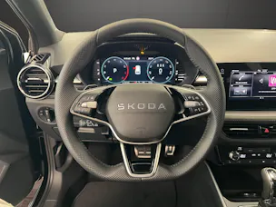 SKODA Fabia 1.0 TSI Dynamic DSG
