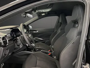 SKODA Fabia 1.0 TSI Dynamic DSG