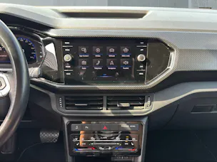 VW T-Cross 1.0 TSI Life Limited DSG